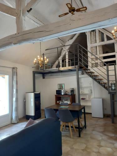 Bed & Breakfast Chez Noelle