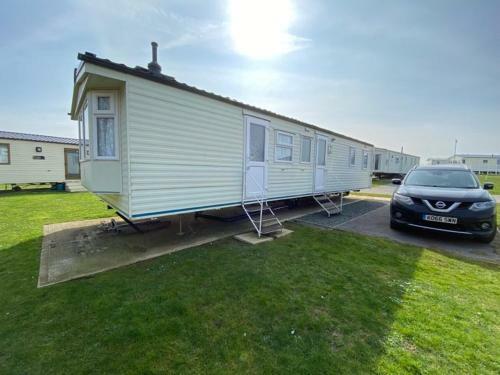 44 The Dales Sand Le Mere Holiday Village