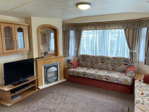 44 The Dales Sand Le Mere Holiday Village