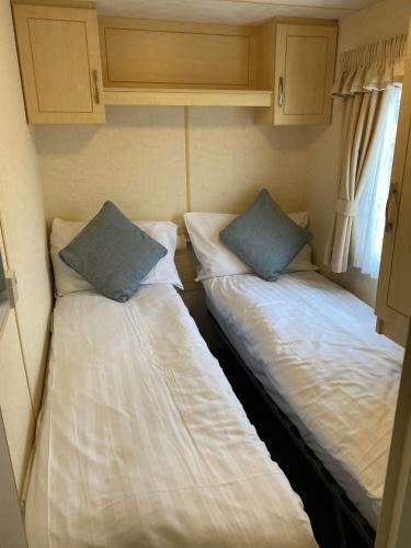 44 The Dales Sand Le Mere Holiday Village