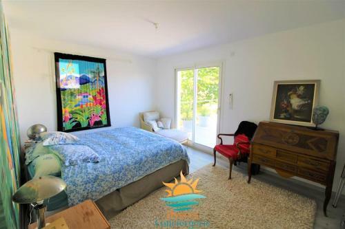 Villa Pieds Dans L'eau, La Maison Du Bonheur