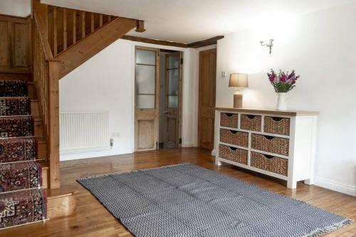 Cornish Farmhouse - Bodrean Manor Farm