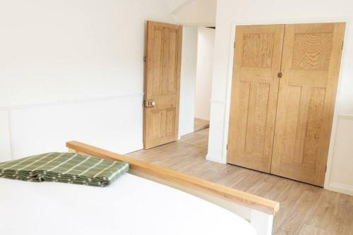 Cornish Farmhouse - Bodrean Manor Farm
