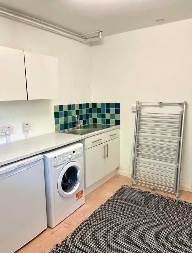Apartamento Colourful Light Truro 2 Br Apt, Balcony & Parking