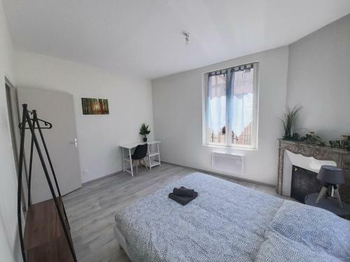 Apartamento Le Scandinave