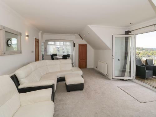 Apartamento Flat 3 Channel View