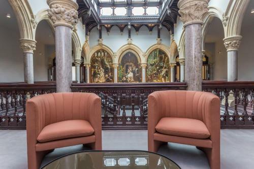Apartamento The Mabel Suite