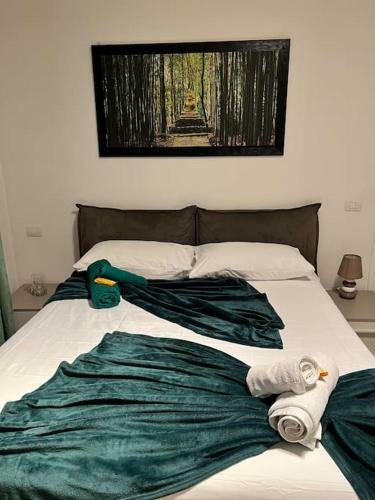 Apartamento Casa Lavi