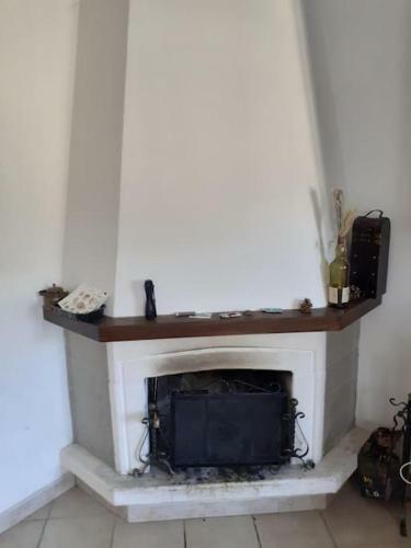 Apartamento Casa Di Amici
