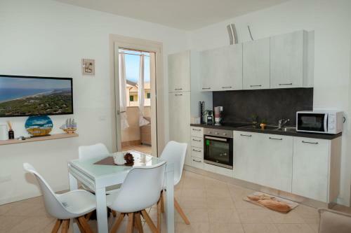 Apartamento Appartement Baia Delle Mimose H9