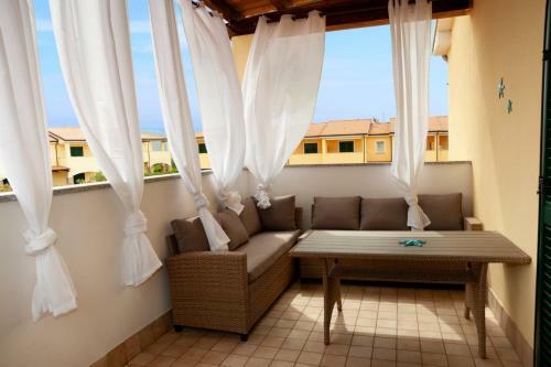 Apartamento Appartement Baia Delle Mimose H9