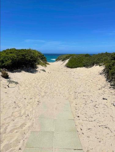 Apartamento Appartement Baia Delle Mimose H9