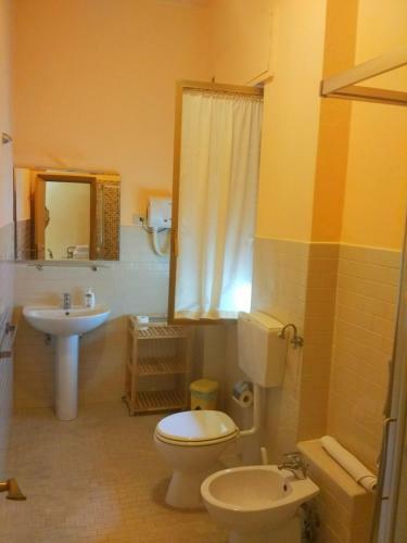 B&B Il Parco Dei Pini