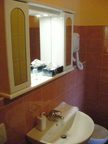 B&B Il Parco Dei Pini
