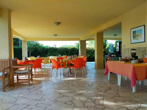B&B Il Parco Dei Pini