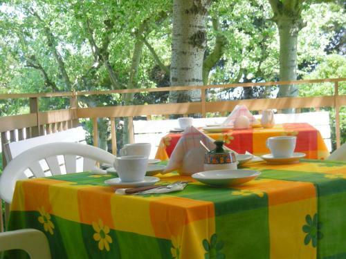 B&B Il Parco Dei Pini
