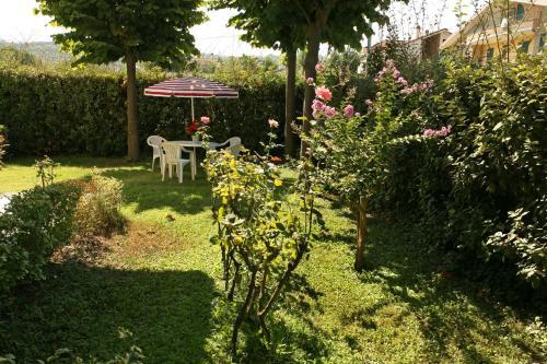 B&B Il Parco Dei Pini