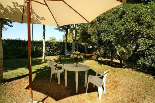 B&B Il Parco Dei Pini