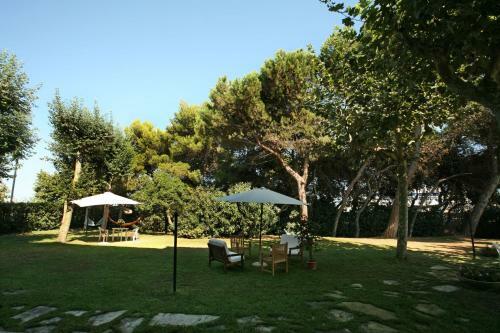 B&B Il Parco Dei Pini