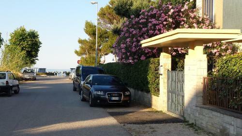 B&B Il Parco Dei Pini
