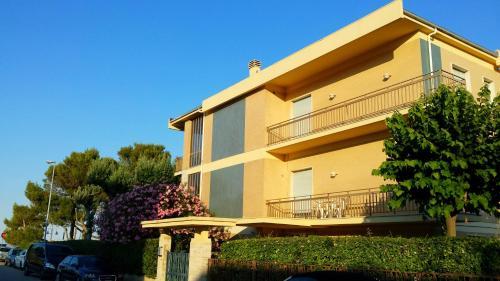 B&B Il Parco Dei Pini
