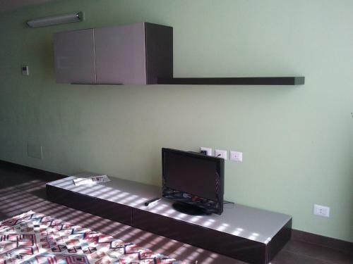 Apartamento Eco-residence