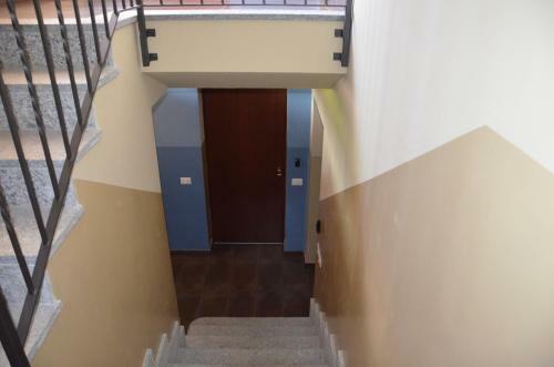Apartamento Eco-residence