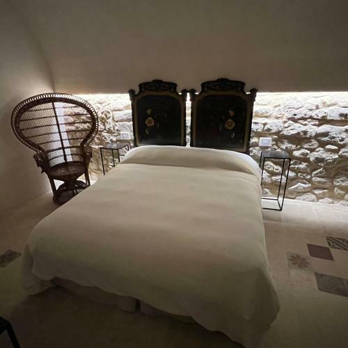 B&B Scicli La Casuzza