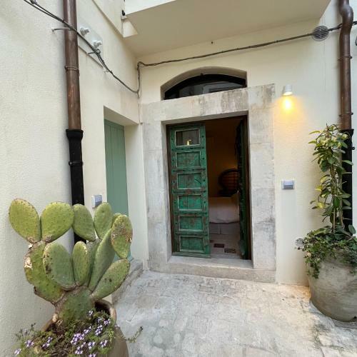 B&B Scicli La Casuzza