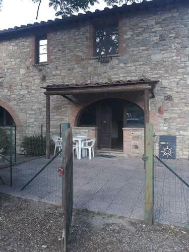 Apartamento Casa Vacanze Il Poderino