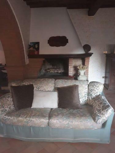 Apartamento Casa Vacanze Il Poderino