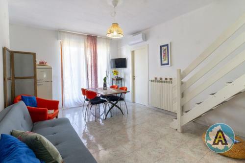 Apartamento Incantevole Appartamento A Silvi Marina