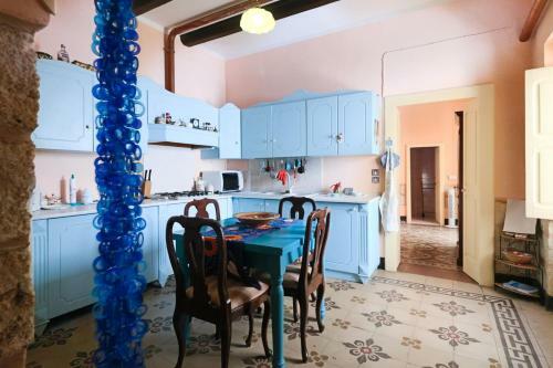 Casa Vacanza Soletina A Soleto Cuore Del Salento