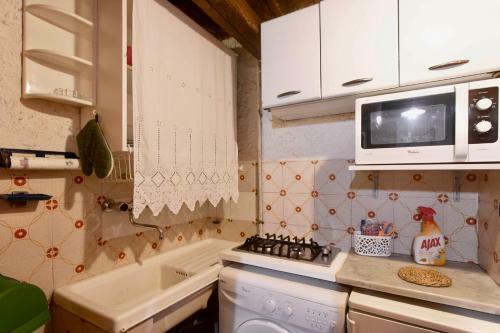 Apartamento S269 - Sirolo, Monolocale In Centro Storico