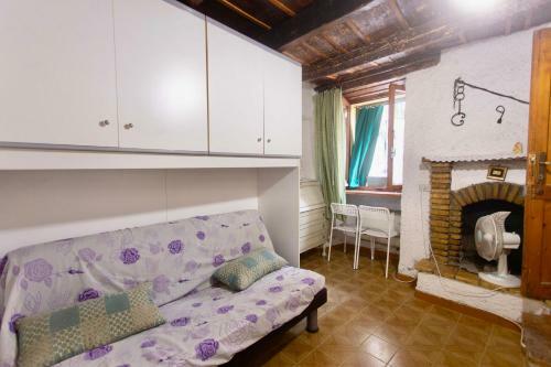 Apartamento S269 - Sirolo, Monolocale In Centro Storico