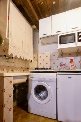 Apartamento S269 - Sirolo, Monolocale In Centro Storico