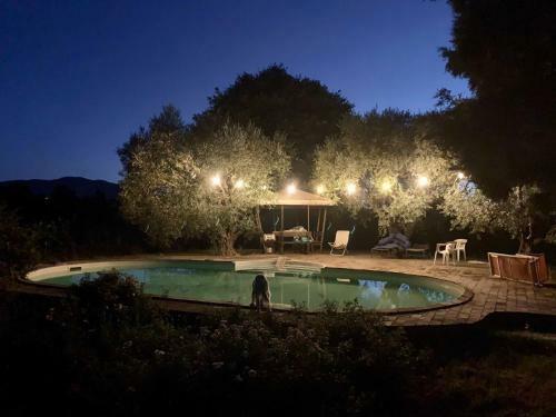 Apartamento La Casa Di Francesco Incantevole Casale E Piscina