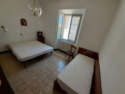 Apartamento S266 - Sirolo Quadrilocale Con Giardino E Posto Auto