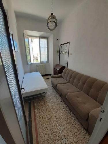 Apartamento S266 - Sirolo Quadrilocale Con Giardino E Posto Auto