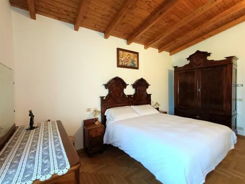 Iseolakerental - Chalet Giulia