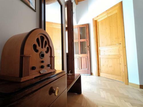 Iseolakerental - Chalet Giulia