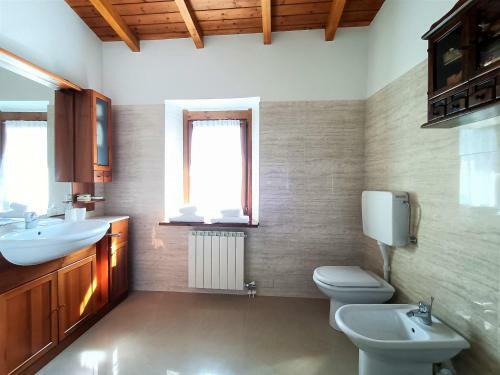 Iseolakerental - Chalet Giulia