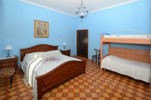 Apartamento Casa Dei Fiori - Codice I.u.n. Q5440