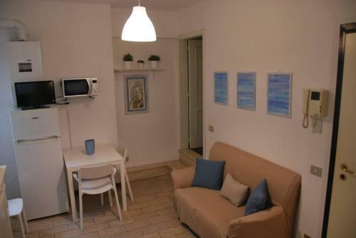 Apartamento Accogliente Bilocale Nel Cuore Di Siena