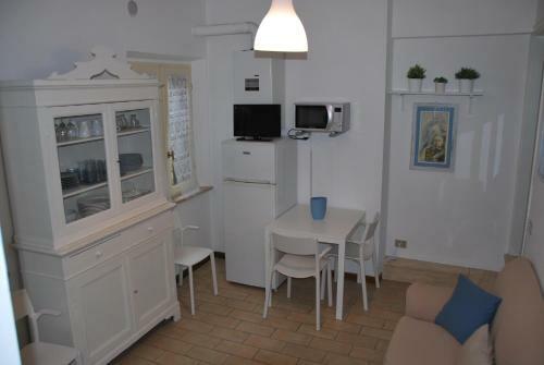 Apartamento Accogliente Bilocale Nel Cuore Di Siena