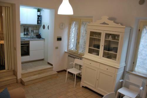 Apartamento Accogliente Bilocale Nel Cuore Di Siena