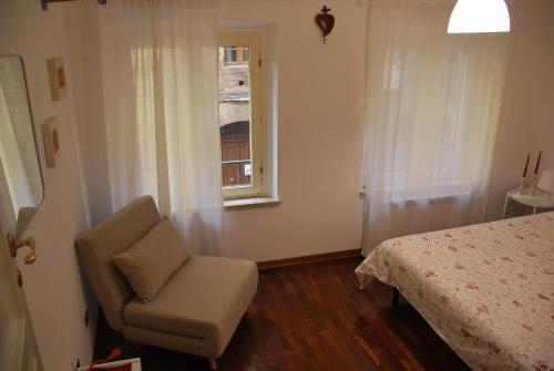 Apartamento Accogliente Bilocale Nel Cuore Di Siena