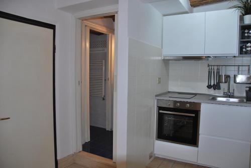 Apartamento Accogliente Bilocale Nel Cuore Di Siena