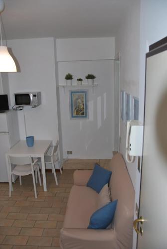 Apartamento Accogliente Bilocale Nel Cuore Di Siena