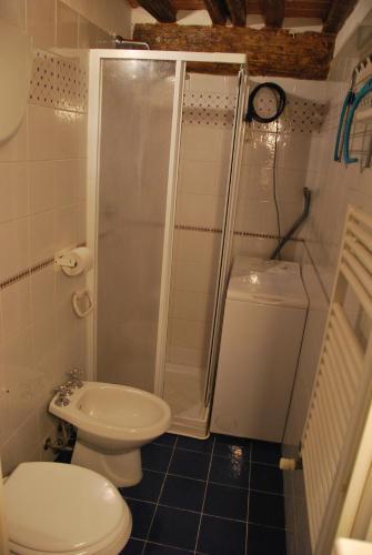 Apartamento Accogliente Bilocale Nel Cuore Di Siena